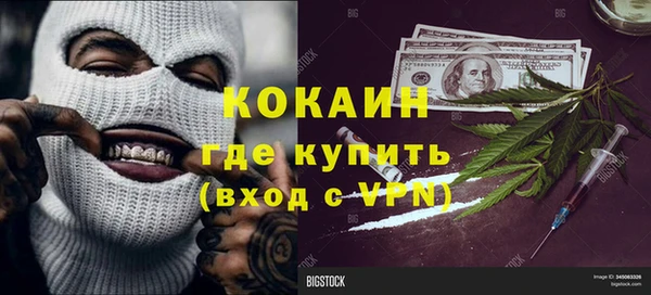 стаф Мегион