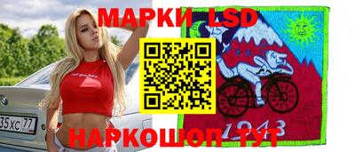 Альфа ПВП Кандалакша